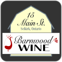Barnwood Wine