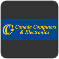 Canada Computers