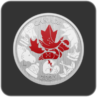 Canadian Dollar