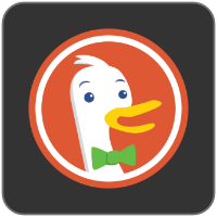 DuckDuckGo
