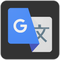 Google Translate