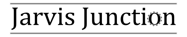 Jarvis Junction - simplifying everything