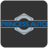 Princess Auto