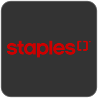 Staples